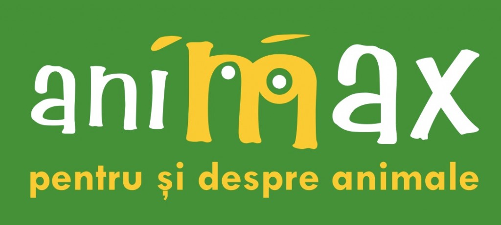 Logo ANIMAX
